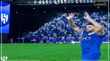 انتقال مفاجئ.. هل ينجح ميتروفيتش في قيادة الريان بعد رحيله عن الهلال؟ 1